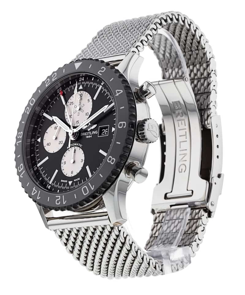 Breitling Chronoliner Y24310